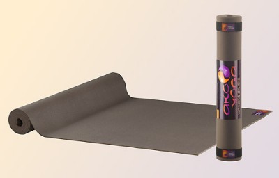 Jogos kilimėlis AKO YOGA Studio (183 x 60) (Spalva: Ruda)