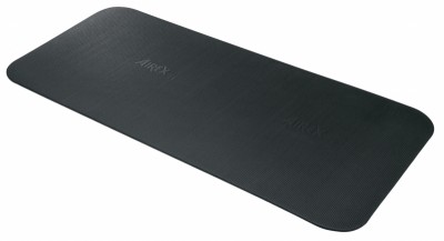 Aerobinis Kilimėlis Airex Fitline140 black