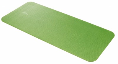 Aerobinis Kilimėlis Airex Fitline140 kiwi green