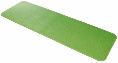 Aerobinis Kilimėlis Airex Fitline 180 kiwi green