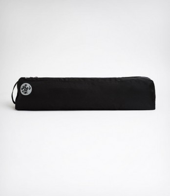 Krepšys MANDUKA Go Light (Spalva: Juoda)
