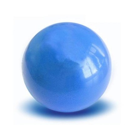 Universalus jogos kamuolys SPORTBAY (25cm) (Spalva: Mėlyna)