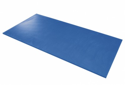 Aerobinis Kilimėlis Airex Hercules, mėlynas