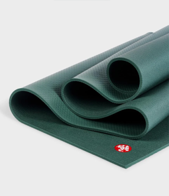 Kilimėlis MANDUKA PRO® Black Sage (Ilgis: 215 cm)
