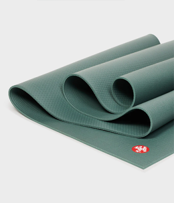 Kilimėlis MANDUKA PROlite® Black Sage (Ilgis: 180 cm)