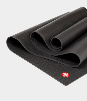 Kilimėlis MANDUKA PROlite® Black (Ilgis: 180 cm)
