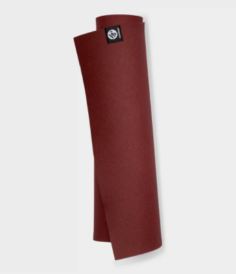 Kilimėlis MANDUKA X Mat 5 mm (Spalva: Raudona)