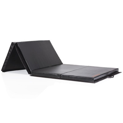 Sulankstomas kilimėlis GYMSTIC FOLDABLE GYM MAT 200 X 100 X 5CM