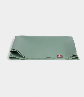 Kilimėlis MANDUKA eKO SuperLite Travel (1.5 mm) (Ilgis: 180 cm,Spalva: Leaf Green)