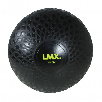 Gimnastikos kamuolys LIFEMAXXGymball PRO (⌀55, ⌀65 & ⌀75cm) (Diametras: 55 cm)