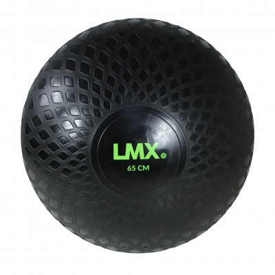 Gimnastikos kamuolys LIFEMAXXGymball PRO (⌀55, ⌀65 & ⌀75cm) (Diametras: 65 cm)