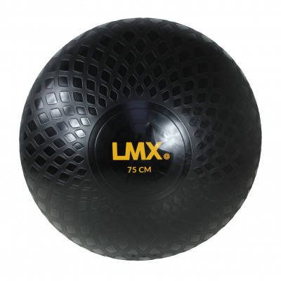 Gimnastikos kamuolys LIFEMAXXGymball PRO (⌀55, ⌀65 & ⌀75cm) (Diametras: 75 cm)