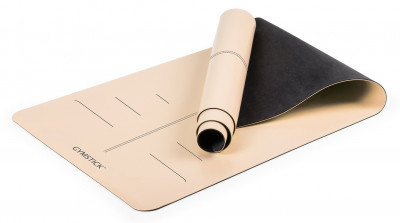 Kilimėlis GYMSTICK Premium Yoga Mat
