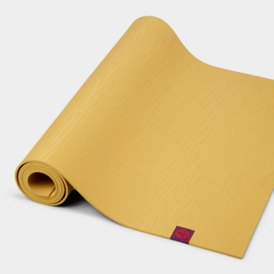 Jogos kilimėlis MANDUKA eKO® Lite (4 mm) (Ilgis: 180 cm,Spalva: Ratio)