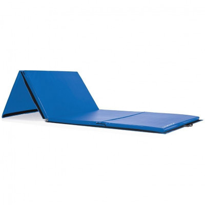 Sulankstomas kilimėlis GYMSTICK FOLDABLE GYM MAT 300 X 120 X 5CM