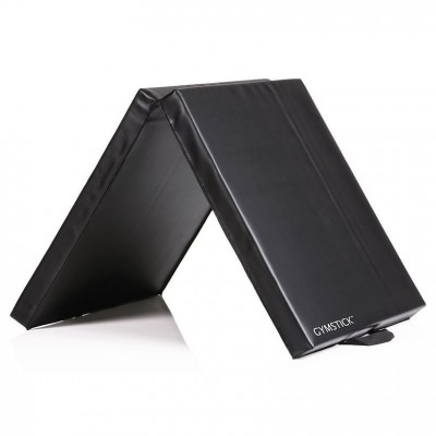 Sulankstomas kilimėlis GYMSTIC FOLDABLE GYM MAT 120 x 60 x 5cm