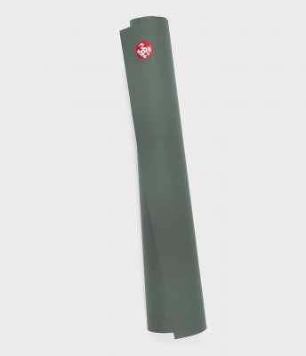 Kilimėlis MANDUKA PRO® Travel, Black Sage (Ilgis: 180 cm)