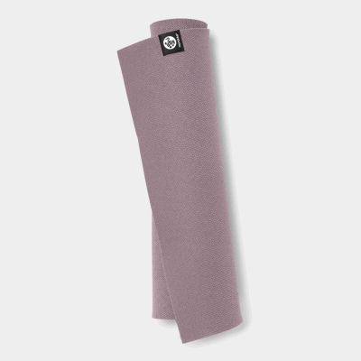 Kilimėlis MANDUKA X Mat 5 mm (Spalva: Elderberry)