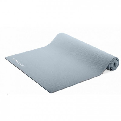 Kilimėlis GYMSTICK Yoga Mat (Spalva: Pilka)