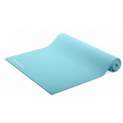Kilimėlis GYMSTICK Yoga Mat (Spalva: Mėlyna)