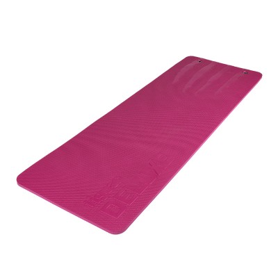 Fitneso kilimėlis TIGUAR Deluxe (Spalva: Purpurinė)