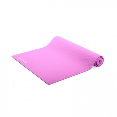 Kilimėlis GYMSTICK Yoga Mat (Spalva: Rožinė)