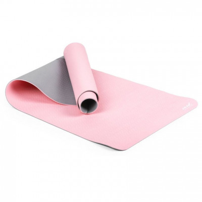 Mankštos kilimėlis VIVID Training Mat (Spalva: Rožinė)