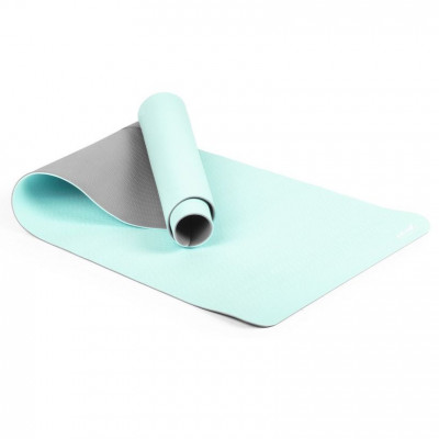 Mankštos kilimėlis VIVID Training Mat (Spalva: Turkio)