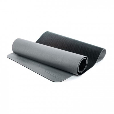 Jogos kilimėlis GYMSTICK Pro Yoga Mat (Spalva: Raudona)