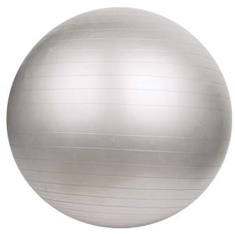 Gimnastikos kamuolys SPORTBAY® 45 cm