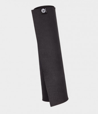 Kilimėlis MANDUKA X Mat 5 mm (Spalva: Juoda)