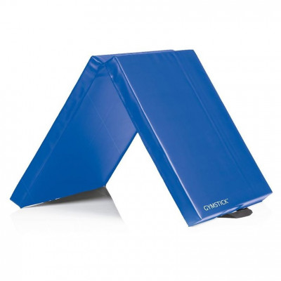 Sulankstomas kilimėlis GYMSTIC FOLDABLE GYM MAT 120 x 60 x 5cm