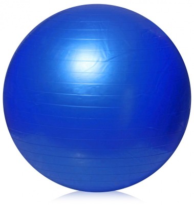 Gimnastikos kamuolys SPORTBAY® 85 cm (Spalva: Mėlyna)