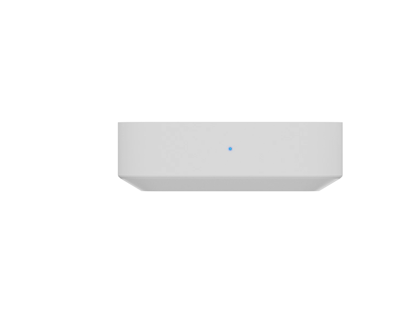 UniFi Next-Generation Gateway Lite | 10/100/1000 Mbit/s | Ethernet LAN (RJ-45) ports 1 | Mesh Support No | MU-MiMO No | No mobile broadband