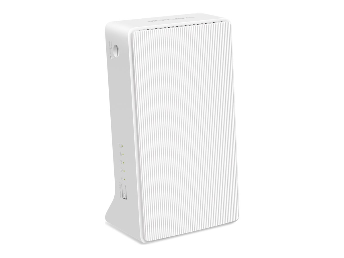 AC1200 Wi-Fi 4G LTE Router | MB130-4G | 802.11ac | 10/100 Mbit/s | Ethernet LAN (RJ-45) ports 2 | Mesh Support No | MU-MiMO No | 4G | Antenna type External