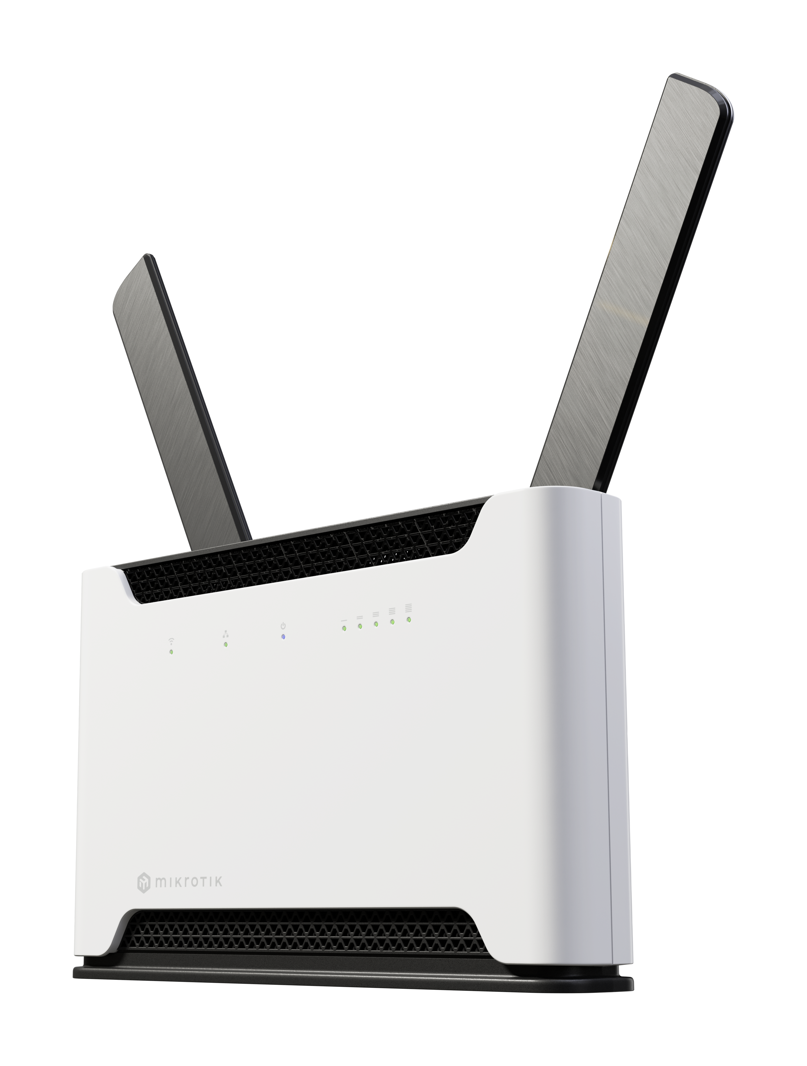 MikroTik Chateau LTE18 ax S53UG+5HaxD2HaxD-TC&EG18-EA 802.11ax, 574 Mbit/s (2.4 GHz) / 1200 Mbit/s (5 GHz) Mbit/s, Ethernet LAN (RJ-45) ports 4, 4G, 1 | Chateau LTE18 ax | S53UG+5HaxD2HaxD-TC&EG18-EA | 802.11ax | 574 Mbit/s (2.4 GHz) / 1200 Mbit/s (5 GHz) Mbit/s | Ethernet LAN (RJ-45) ports 4 | 4G | 1