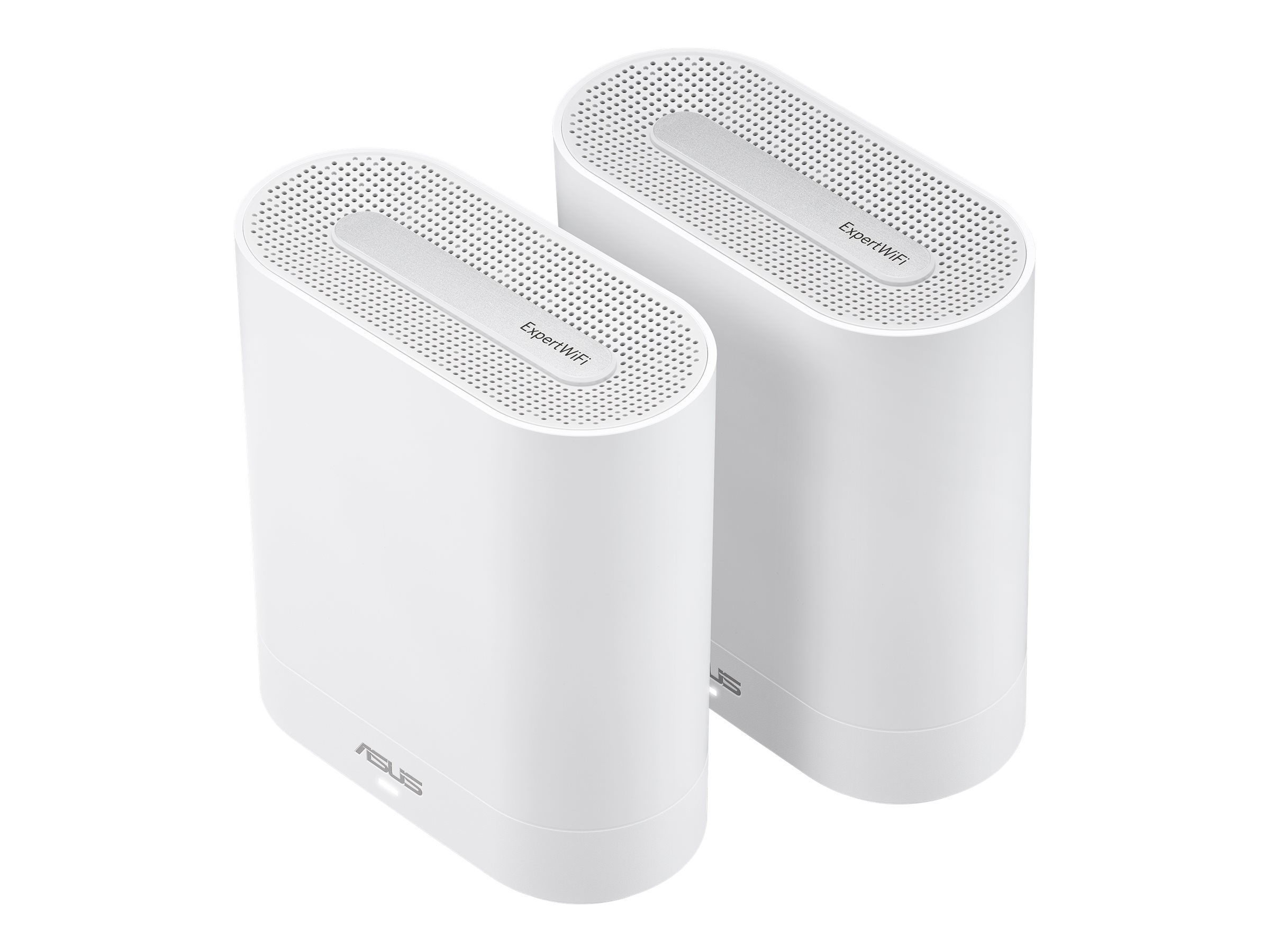 Wifi 6 802.11ax Tri-band Business Mesh System | EBM68 (2-Pack) | 802.11ax | 4804 Mbit/s | 10/100/1000 Mbit/s | Ethernet LAN (RJ-45) ports 3 | Mesh Support Yes | MU-MiMO No | No mobile broadband | Antenna type Internal | 1