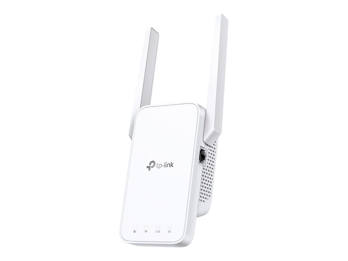 TP-LINK RE315 AC1200 Mesh Wi-Fi Range Extender | TP-LINK