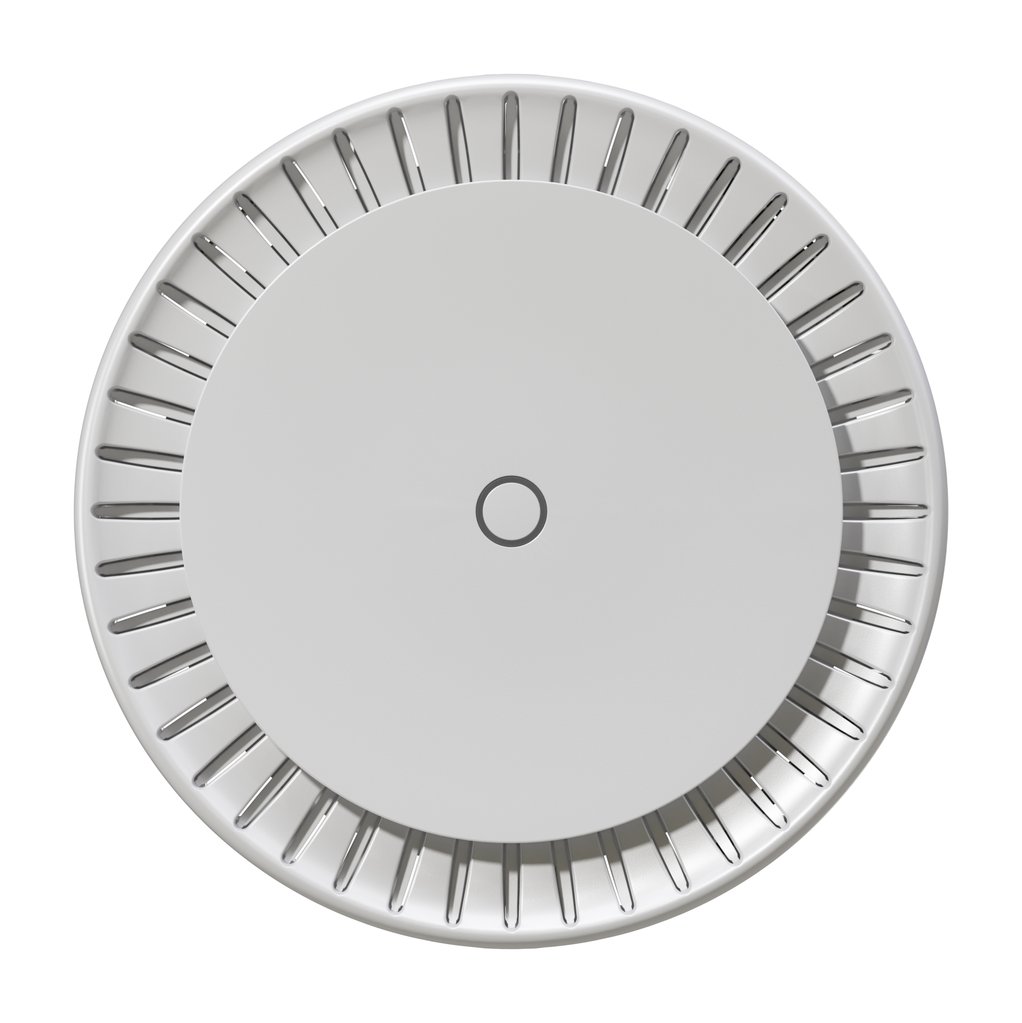MikroTik | Wi-Fi 6 Dualband Access Point | cAP ax | 802.11ax | 2.4GHz/5GHz | 1200+574 Mbit/s | 10/100/1000 Mbit/s | Ethernet LAN (RJ-45) ports 2 | MU-MiMO No | PoE in/out