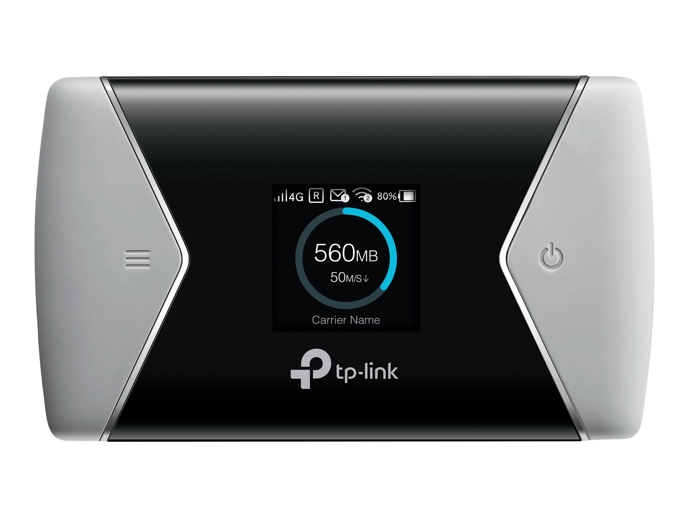 TP-LINK 600Mbps 4G LTE-Advanced Mobile Wi-Fi | M7650 | 802.11ac | Mesh Support No | MU-MiMO No | No mobile broadband