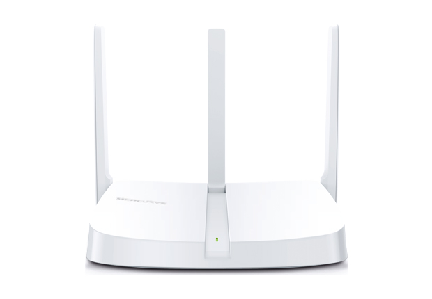 Wireless N Router | MW305R | 802.11n | 300 Mbit/s | 10/100 Mbit/s | Ethernet LAN (RJ-45) ports 3 | Mesh Support No | MU-MiMO No | No mobile broadband | Antenna type 3xFixed | No