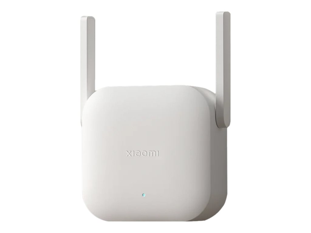 WiFi Range Extender | N300 | 802.11b | Mesh Support No | MU-MiMO No | No mobile broadband | Antenna type External