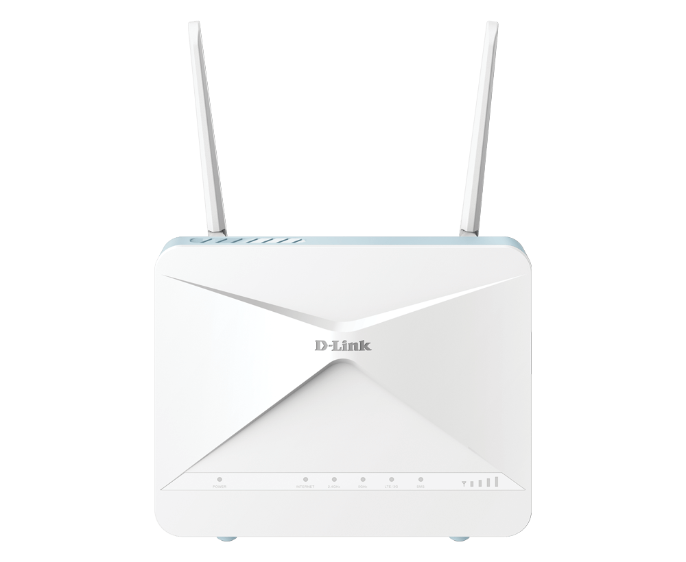 AX1500 4G Smart Router | G415/E | 802.11ax | 1500 Mbit/s | 10/100/1000 Mbit/s | Ethernet LAN (RJ-45) ports 3 | Mesh Support Yes | MU-MiMO Yes | 4G | Antenna type External