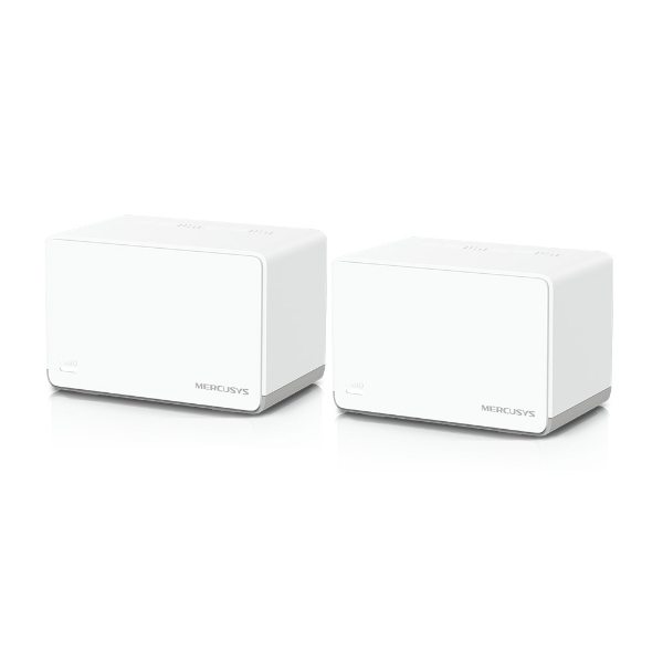 AX1800 Whole Home Mesh Wi-Fi 6 System | Halo H70X (2-Pack) | 802.11ax | 574+1201 Mbit/s | 10/100/1000 Mbit/s | Ethernet LAN (RJ-45) ports 3 | Mesh Support Yes | MU-MiMO Yes | No mobile broadband | Antenna type Internal