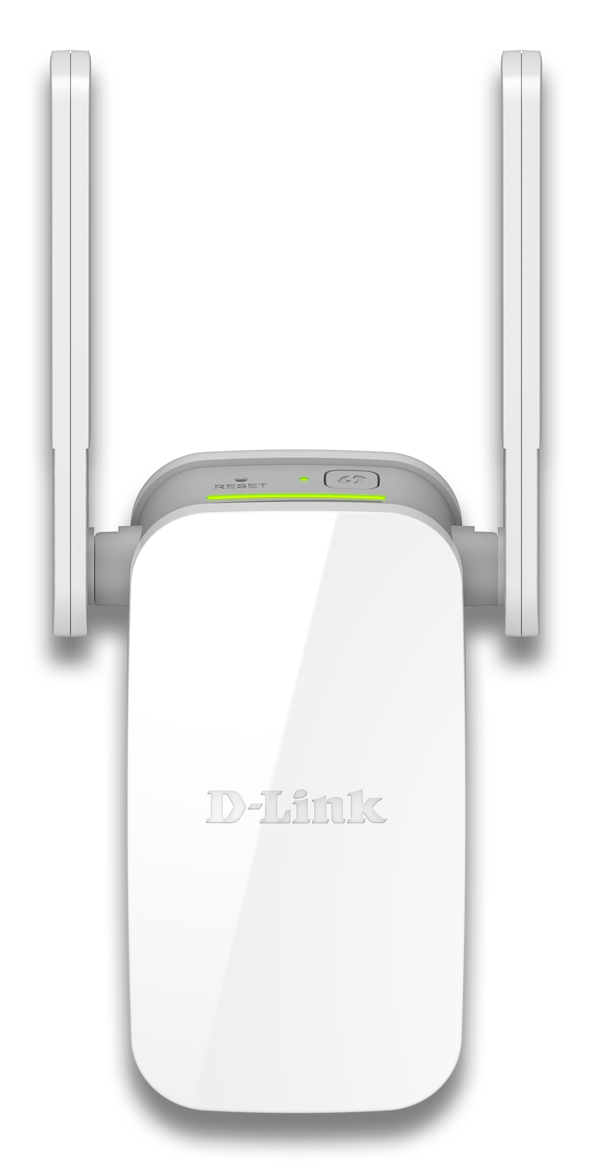 D-Link | AC1200 WiFi Range Extender | DAP-1610 | 802.11ac | Dual-band simultaneous | Mesh Support No | 300+867 Mbit/s | 10/100 Mbit/s | Ethernet LAN (RJ-45) ports 1 | No mobile broadband | MU-MiMO No | Antenna type 2xExternal