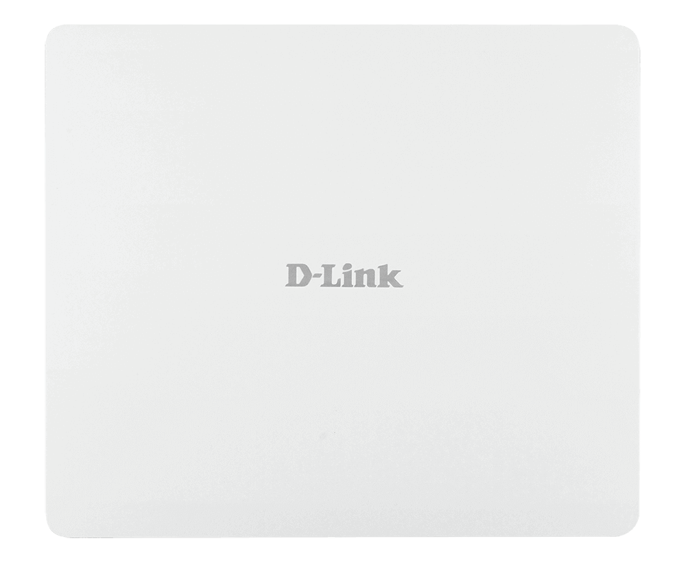 D-Link | Nuclias Connect AC1200 Wave 2 Outdoor Access Point | DAP-3666 | 802.11ac | Mesh Support No | 300+867 Mbit/s | 10/100/1000 Mbit/s | Ethernet LAN (RJ-45) ports 2 | No mobile broadband | MU-MiMO Yes | PoE in | Antenna type 2xInternal