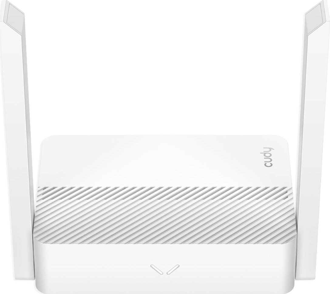 Belaidis maršrutizatorius CUDY LT300_EU Wi-Fi 300 Mbps 2.4 GHz 4G LTE SIM