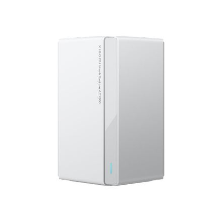 Maršrutizatorius Mesh System  AC1200 EU (1-pack)  802.11ac  867 Mbit/s  10/100/1000 Mbit/s  Eth