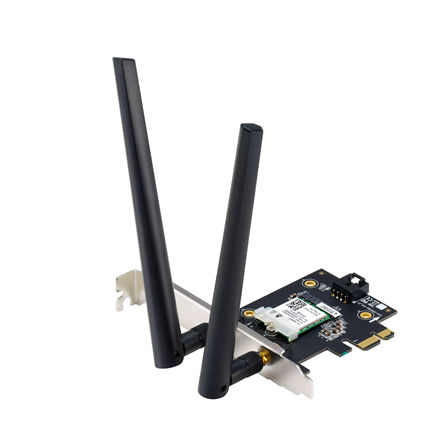 Maršrutizatorius Asus Wi-Fi PCE-AXE5400