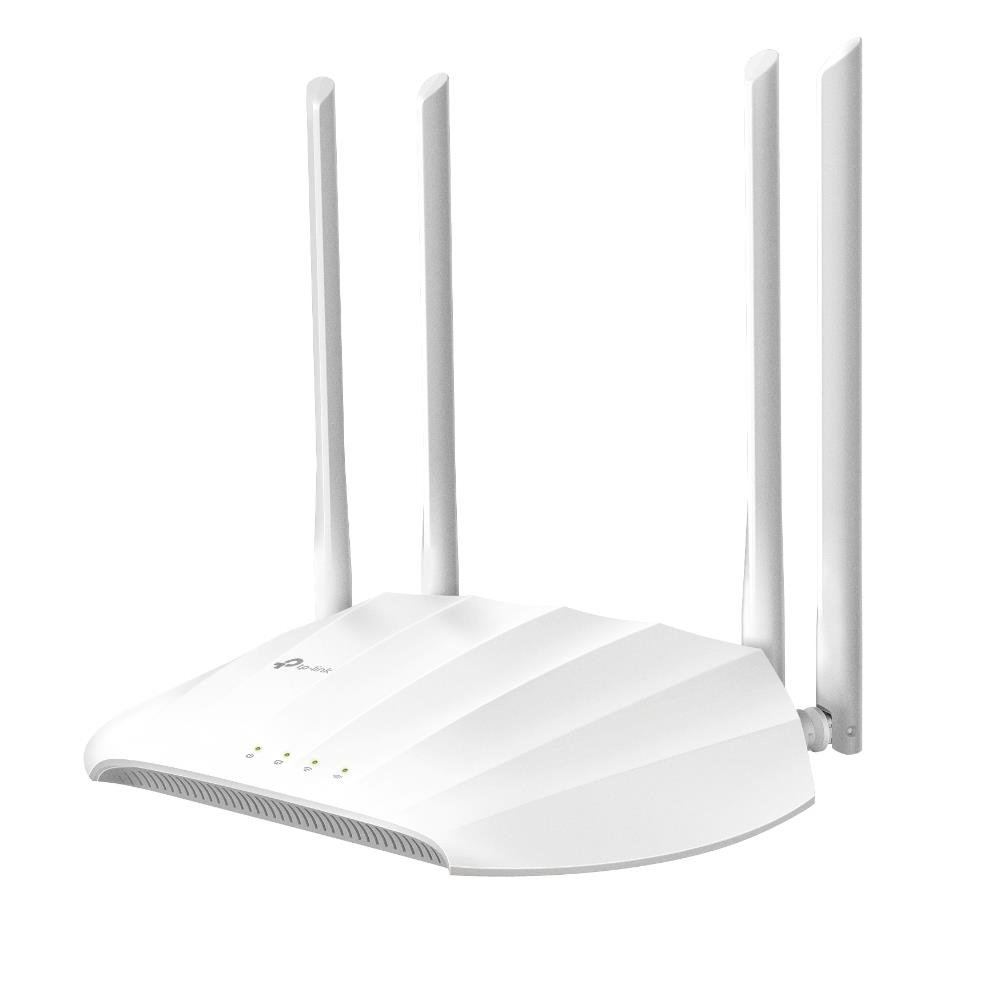 Maršrutizatorius TP-LINK Access Point TL-WA1201 802.11ac